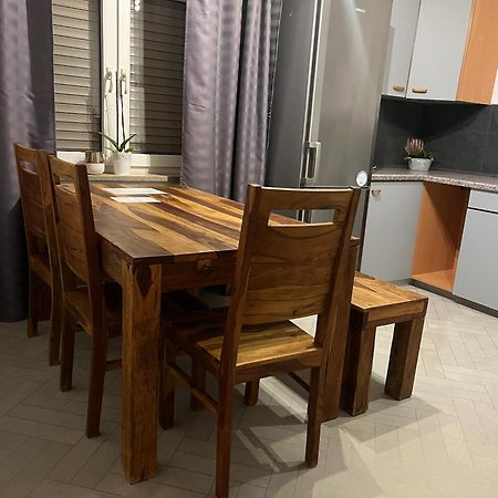 Ferienwohnung Σβέτζινγκεν Εξωτερικό φωτογραφία