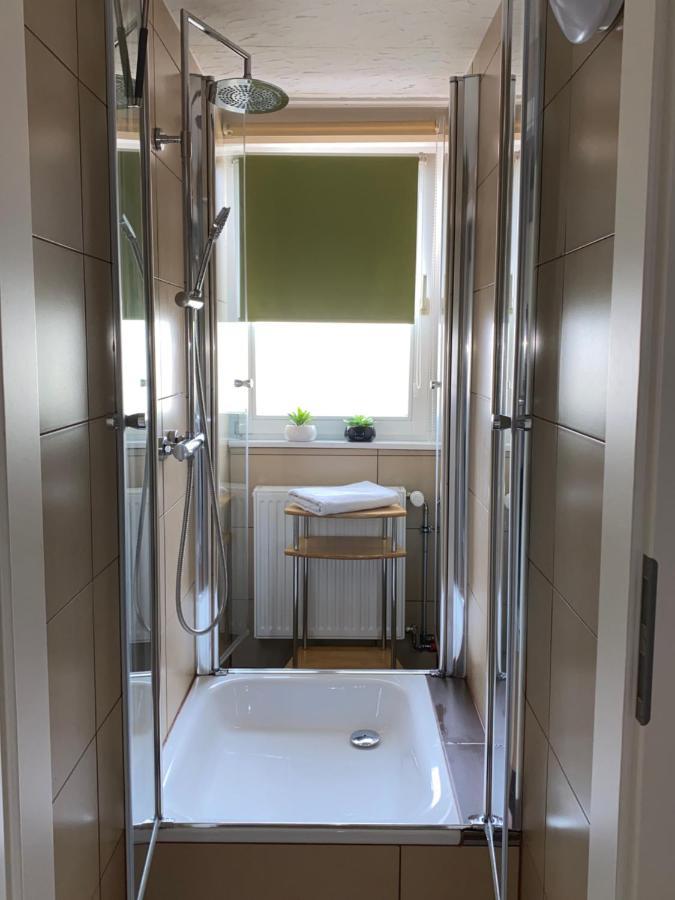 Ferienwohnung Σβέτζινγκεν Εξωτερικό φωτογραφία