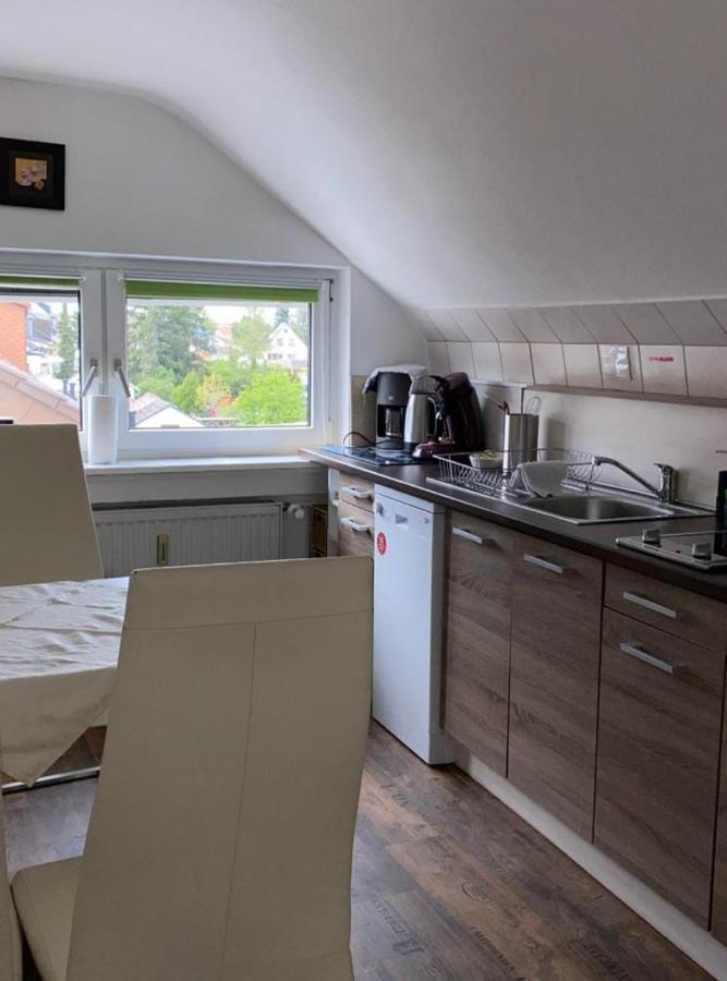 Ferienwohnung Σβέτζινγκεν Δωμάτιο φωτογραφία